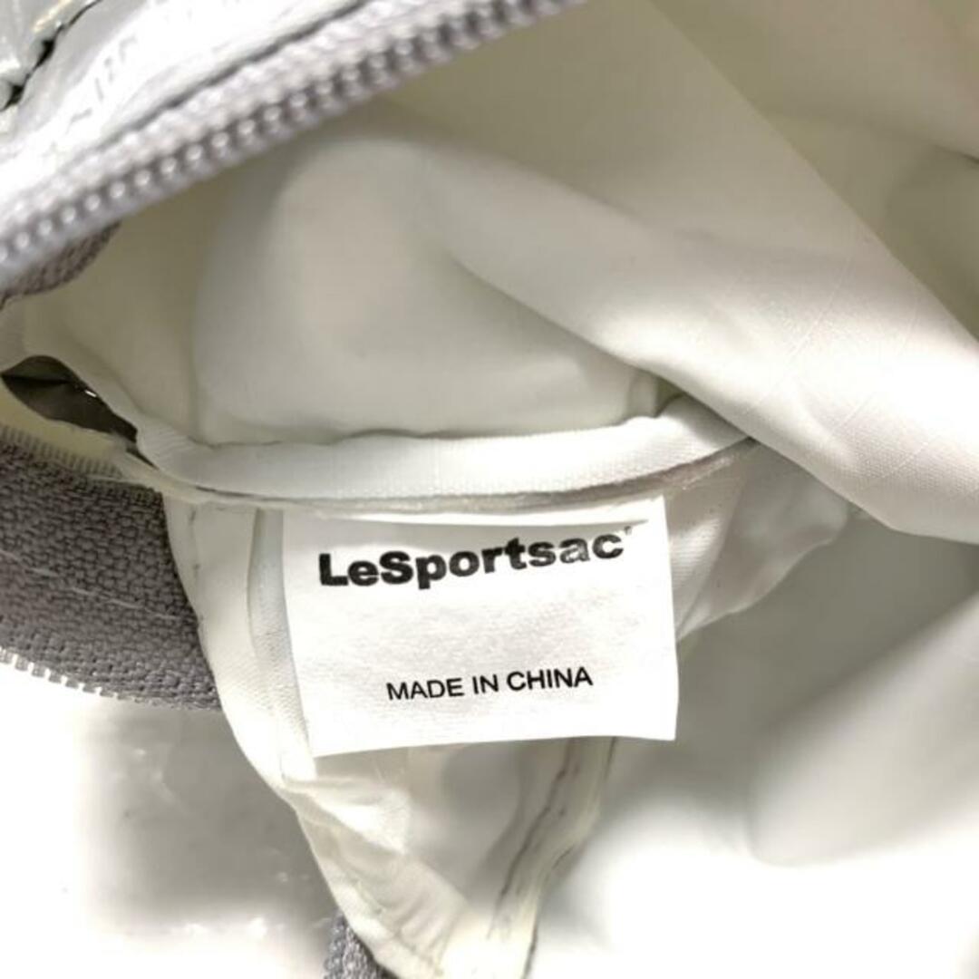 LeSportsac - レスポートサック ポーチ美品 - 6511 9400の通販 by ...