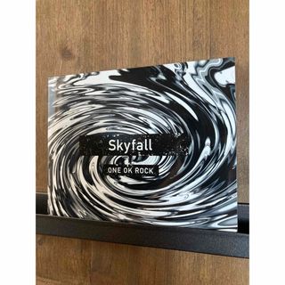 ワンオクロック(ONE OK ROCK)のONE OK ROCK Skyfall 会場限定 ワンオク CD(ポップス/ロック(邦楽))