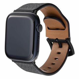 [GRAMAS] Apple Watch バンド アップルウォッチバンド イタリ(その他)