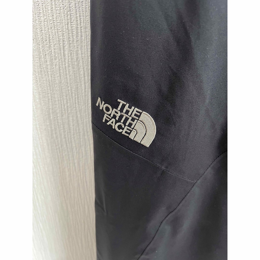 THE NORTH FACE(ザノースフェイス)の限定お値下げ　THE NORTH FACE ゴアテックス  パンツ メンズのパンツ(その他)の商品写真