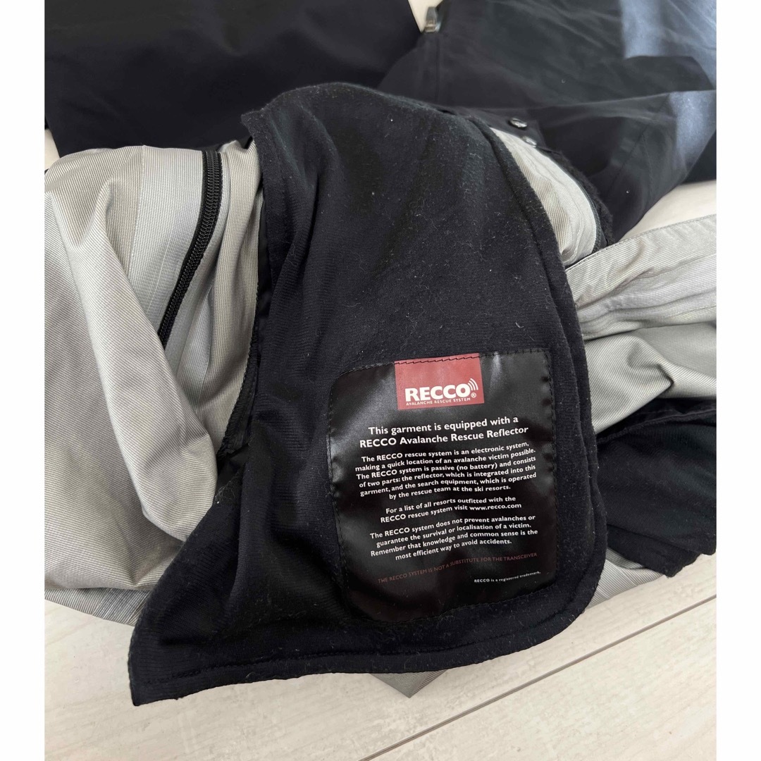 THE NORTH FACE(ザノースフェイス)の限定お値下げ　THE NORTH FACE ゴアテックス  パンツ メンズのパンツ(その他)の商品写真