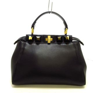 フェンディ バッグ(ブラック/黒色系)の通販 2,000点以上 | FENDIを