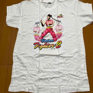 セガ(SEGA)のバーチャファイター2 Tシャツ(その他)