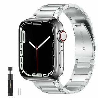 YAODLE Apple Watch バンド 対応 38mm 40mm 41mm(その他)