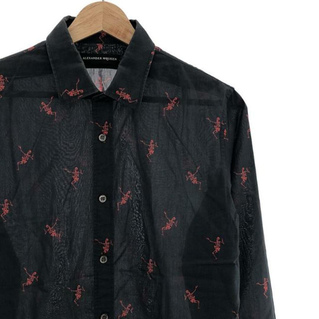 Alexander McQueen - ALEXANDER MCQUEEN / アレキサンダー Alexander McQueen - ALEXANDER MCQUEEN / アレキサンダー