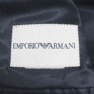 Emporio Armani - 美品▽EMPORIO ARMANI エンポリオアルマーニ