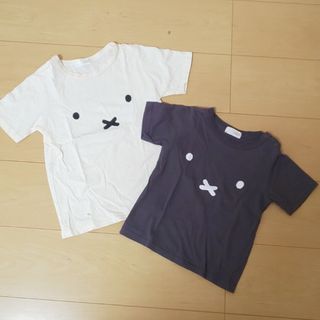 ビールーム(b.Room)のmiffyお揃いTシャツ　110-90(Tシャツ/カットソー)