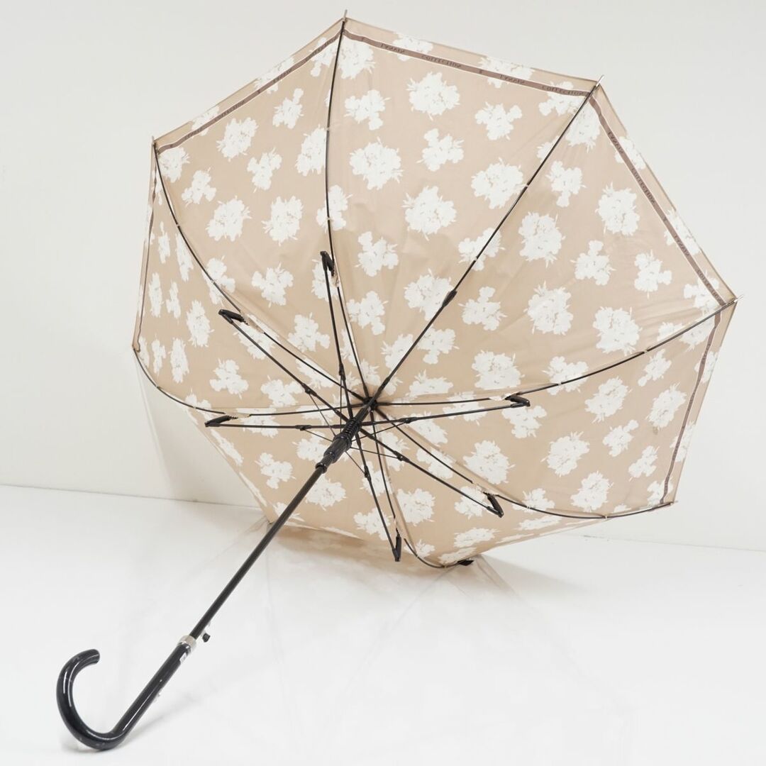 セットアップ ランバンコレクション 新品 晴雨兼用日傘 USED美品 セットアップ ランバンコレクション 新品 晴雨兼用日傘 USED美品