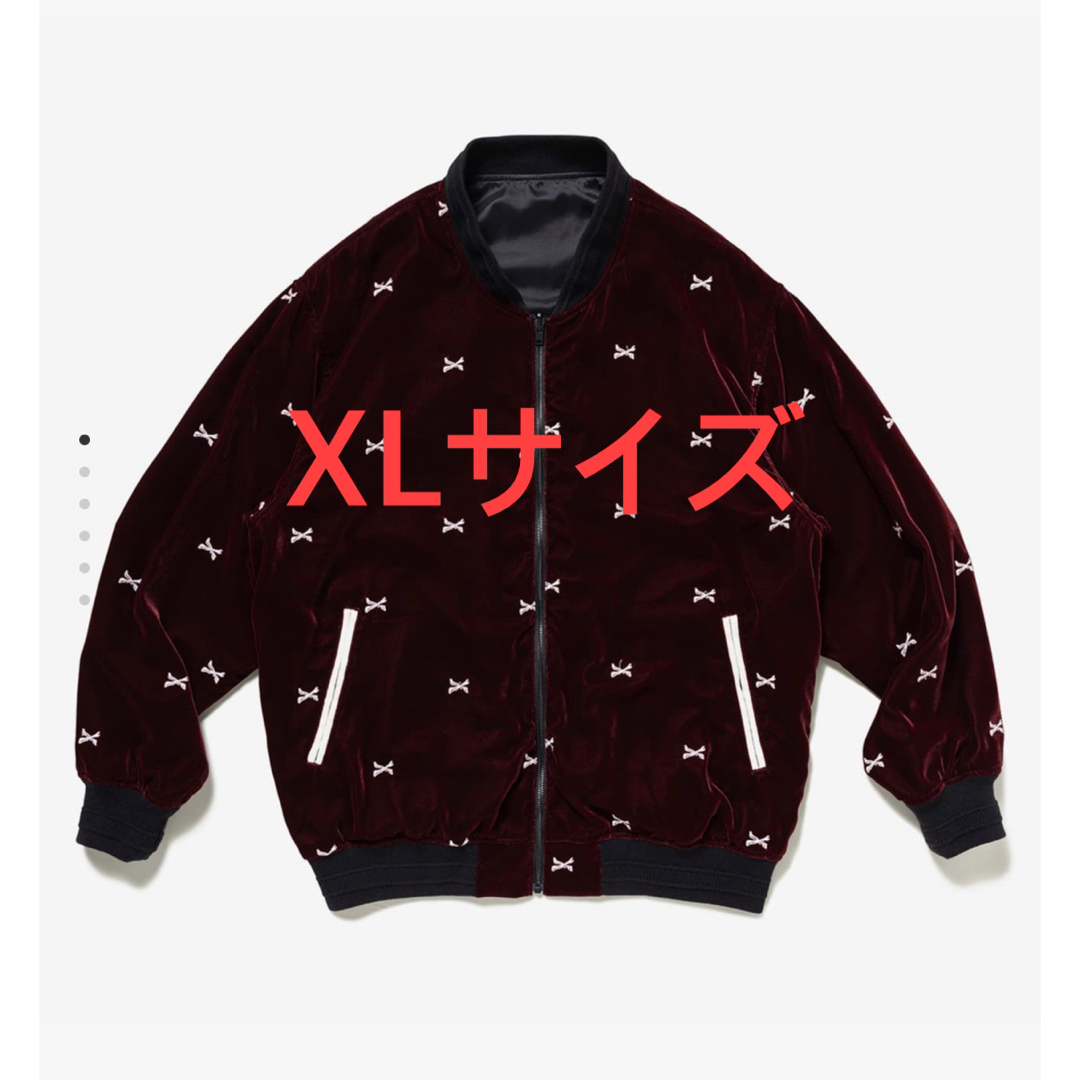 23AW WTAPS GUTTER JACKET POLY VVT 23AW WTAPS GUTTER JACKET POLY VVT