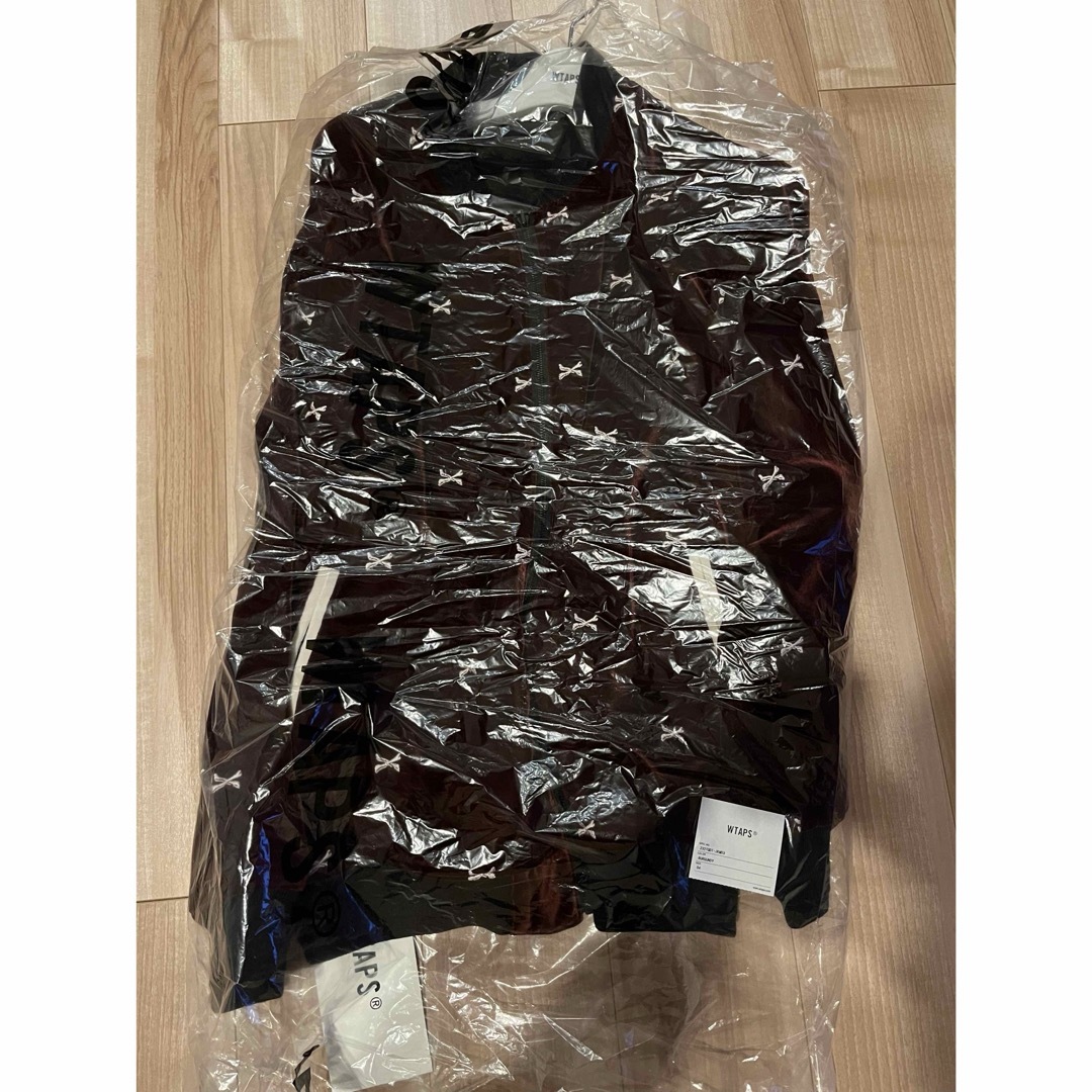 W)taps(ダブルタップス)の23AW WTAPS GUTTER JACKET POLY VVT  メンズのジャケット/アウター(その他)の商品写真