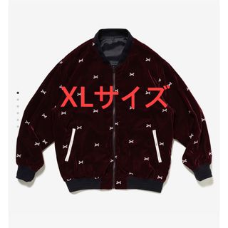 ダブルタップス メンズジャケット/アウター(その他)の通販 200点以上