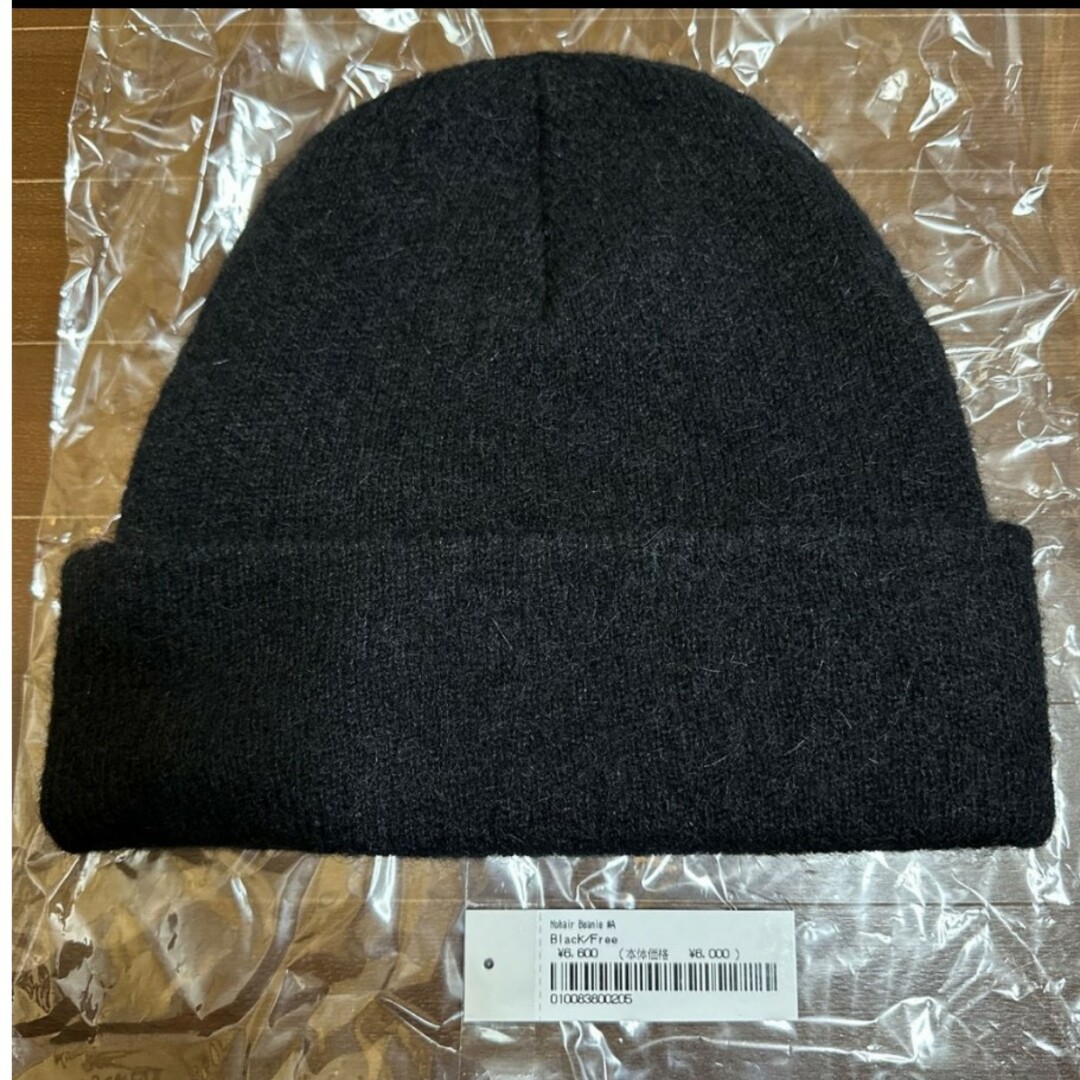 Supreme - 【supreme】mohair beanie モヘアビーニーの通販 by ...