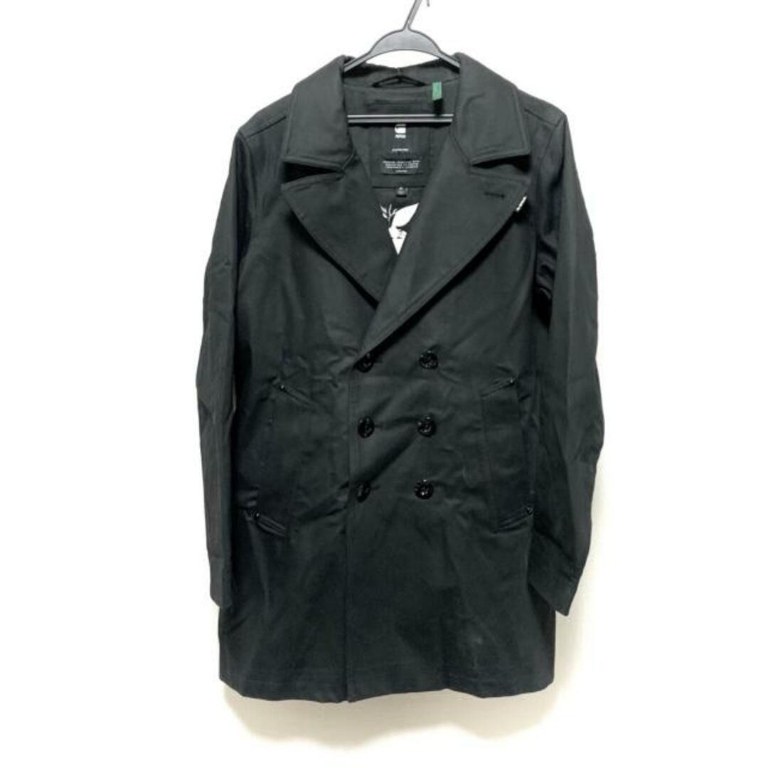 G-STAR RAW - ジースターロゥ Pコート サイズM メンズ -の通販 by