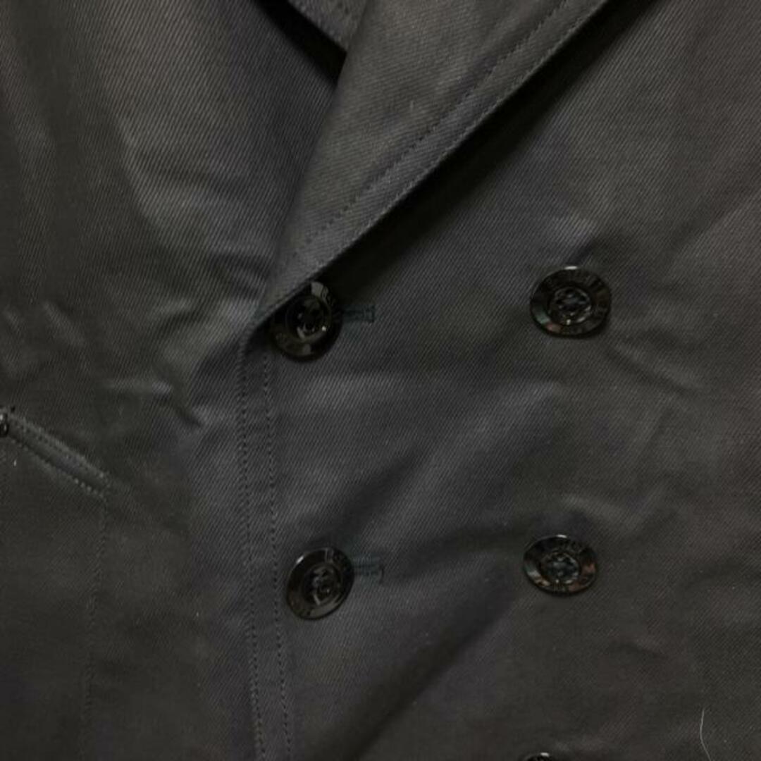 G-STAR RAW - ジースターロゥ Pコート サイズM メンズ -の通販 by