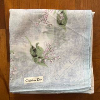 ディオール(Christian Dior) ハンカチの通販 1,000点以上