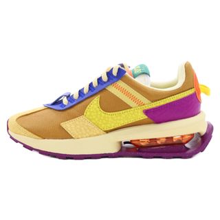 ナイキ(NIKE)のNIKE ナイキ W AIR MAX PRE-DAY エア マックス プリデイ ローカットスニーカー マルチ US5.5/22.5cm DO6716‐700(スニーカー)