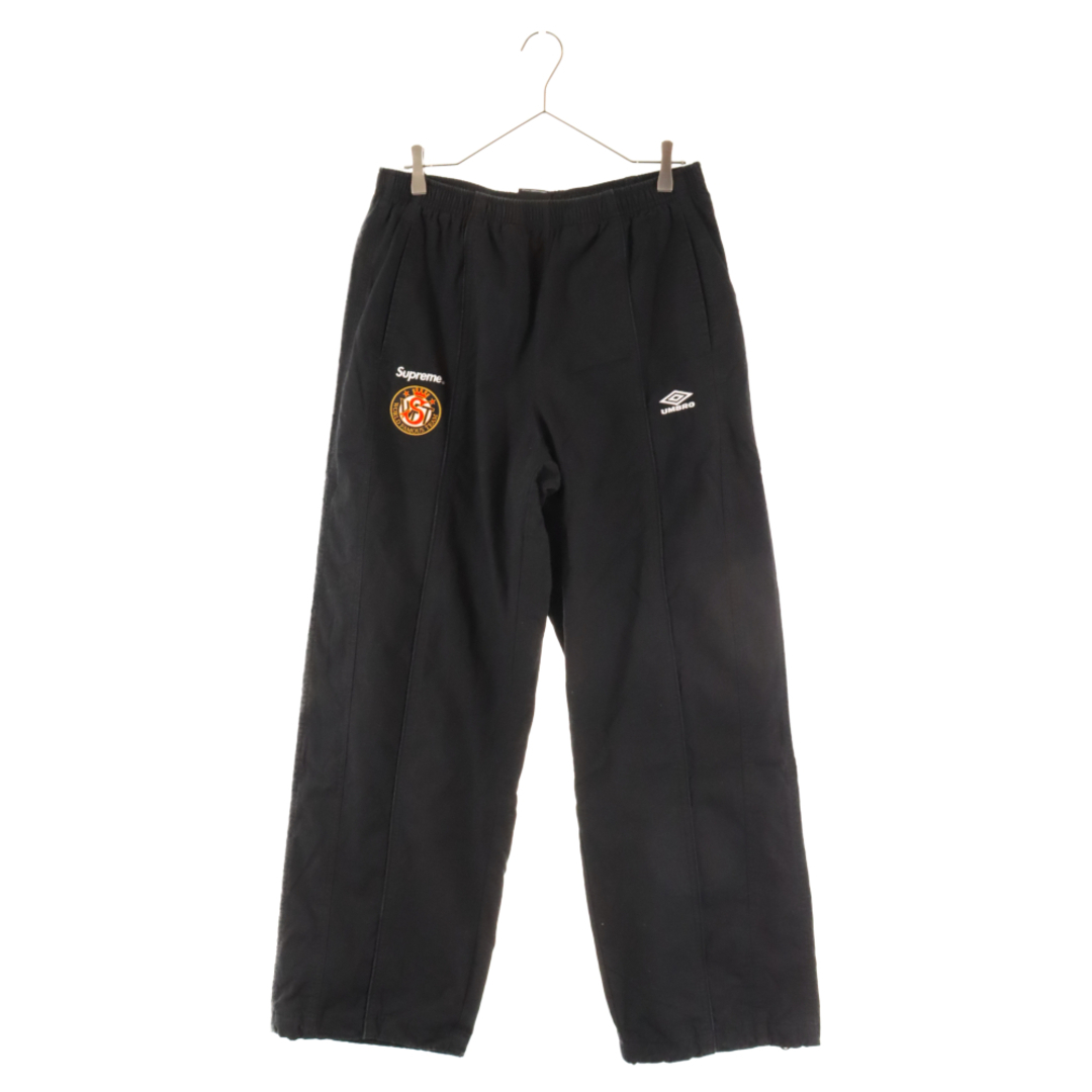 SUPREME シュプリーム 23AW Umbro Cotton Ripstop Track Pant アンブロ ...