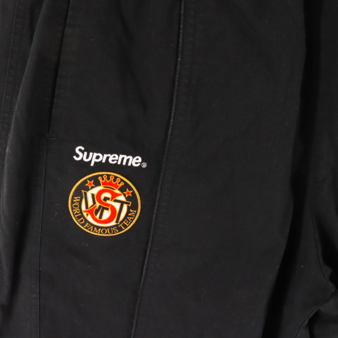 SUPREME シュプリーム 23AW Umbro Cotton Ripstop Track Pant アンブロ ...