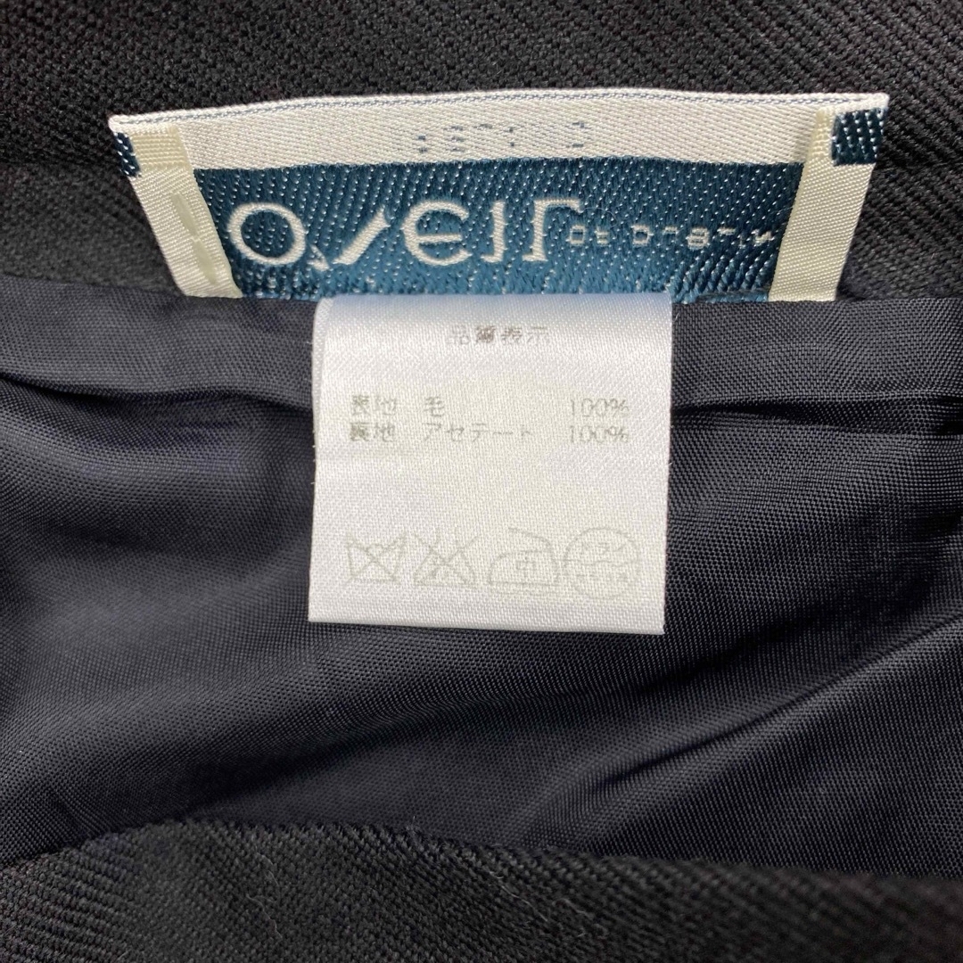 O'NEIL of DUBLIN(オニールオブダブリン)のr3843 オニールオブダリン プリーツ スカート レディースのスカート(ひざ丈スカート)の商品写真