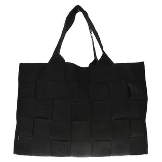 Supreme - 20SS SUPREME Raffia Tote Bag 黒 シュプリームの通販 by し