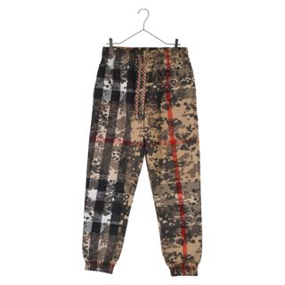 バーバリー(BURBERRY) メンズパンツ(その他)(チェック)の通販 28点