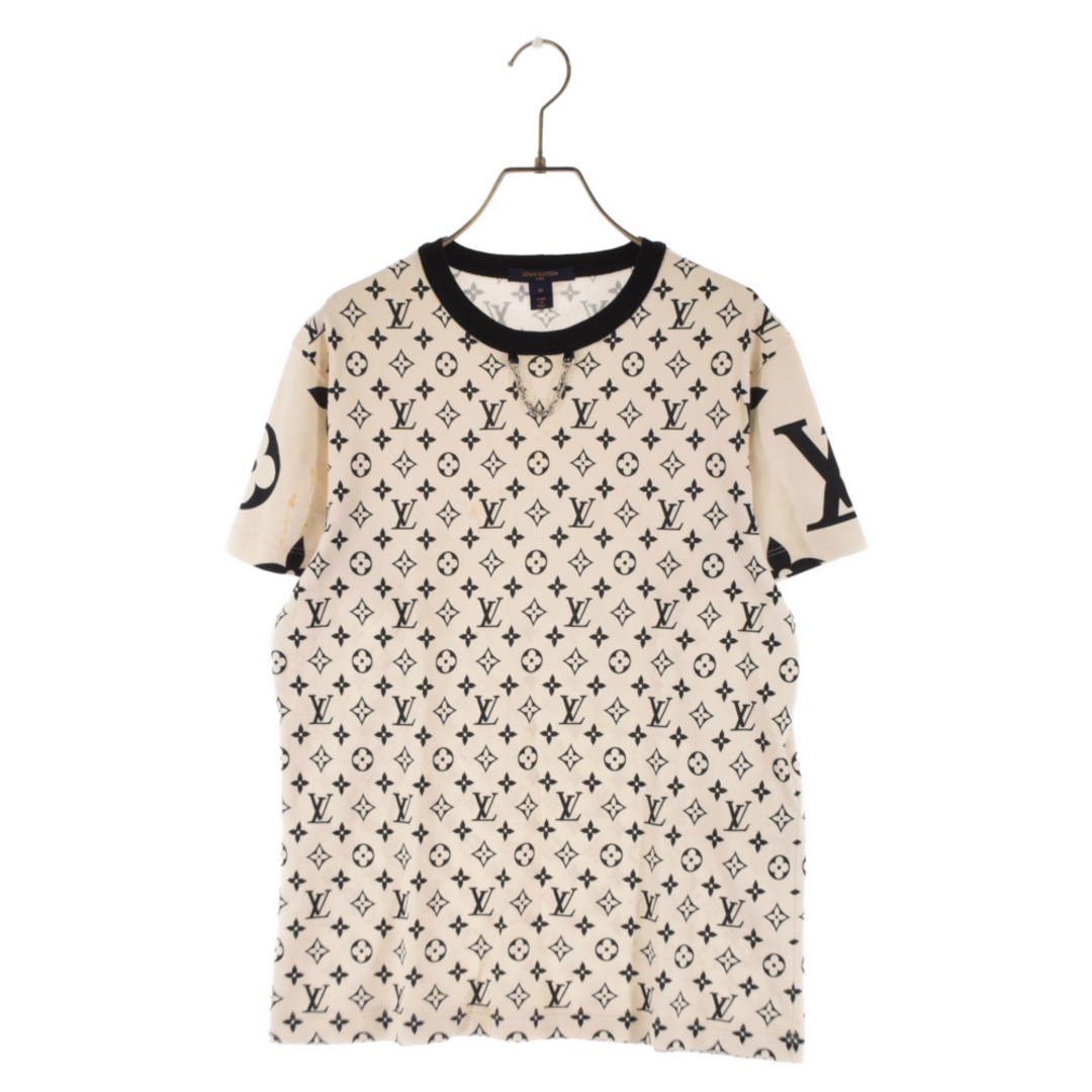 21AW LOUIS VUITTON ルイヴィトン ミックスモノグラム Tシャツ