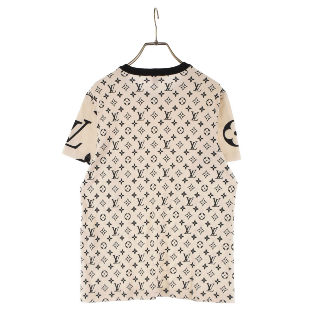 21AW LOUIS VUITTON ルイヴィトン ミックスモノグラム Tシャツ