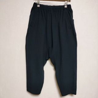 アーツアンドサイエンス サルエルパンツ(レディース)の通販 10点 アーツアンドサイエンス サルエルパンツ(レディース)の通販 10点