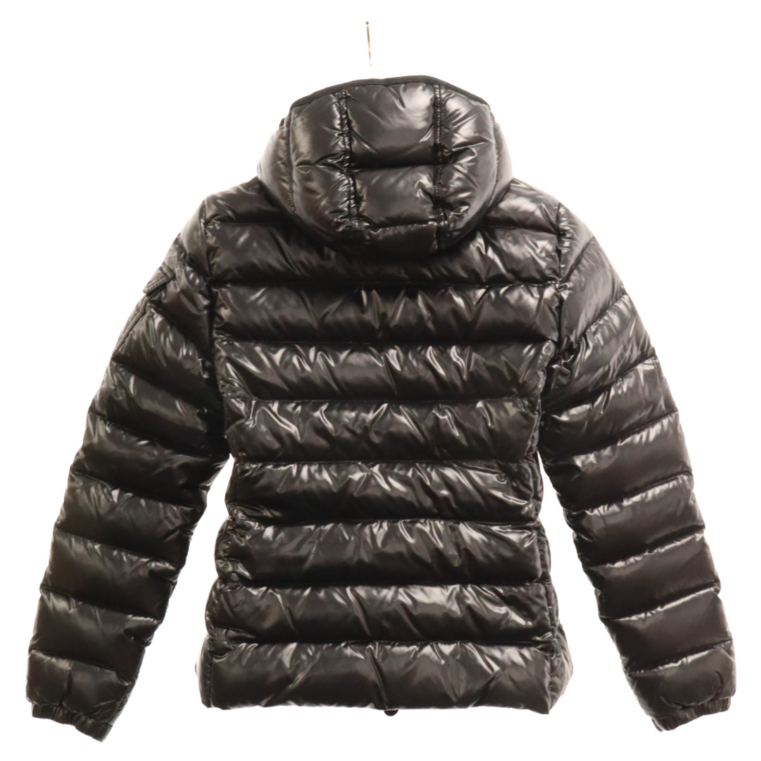 モンクレール バディ MONCLER BADY ダウンジャケット ブラック 0