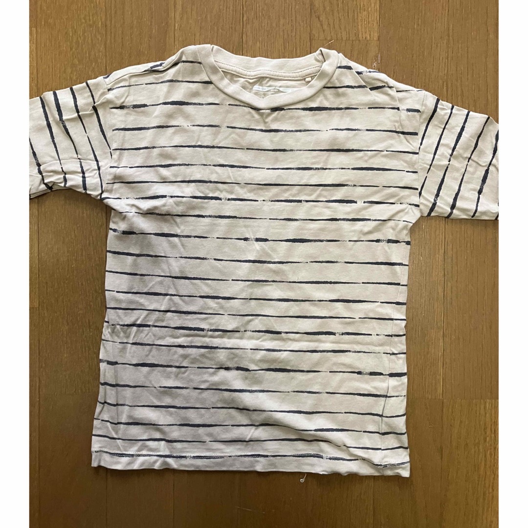 NEXT(ネクスト)のネクストキッズ　長袖Tシャツ キッズ/ベビー/マタニティのキッズ服男の子用(90cm~)(Tシャツ/カットソー)の商品写真