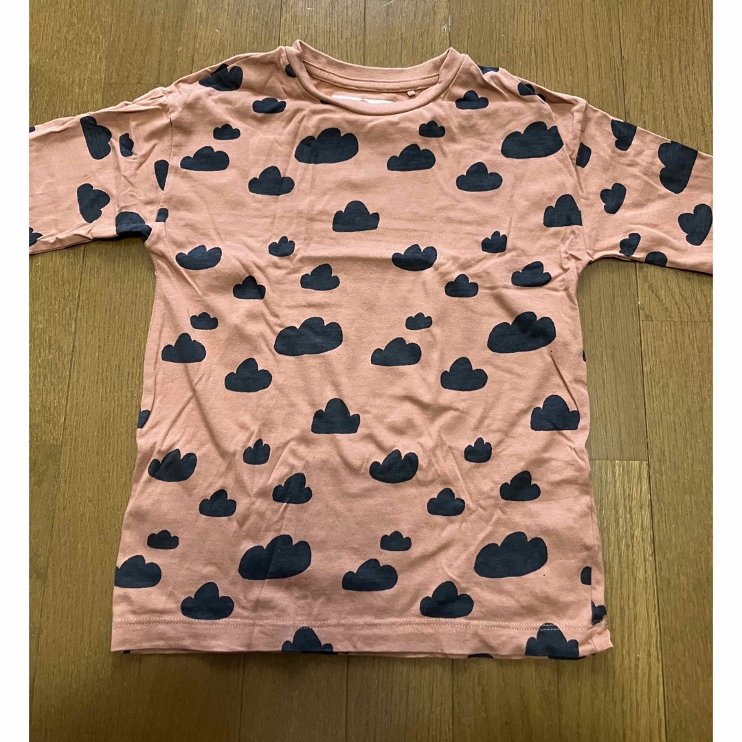 NEXT(ネクスト)のネクストキッズ　長袖Tシャツ キッズ/ベビー/マタニティのキッズ服男の子用(90cm~)(Tシャツ/カットソー)の商品写真