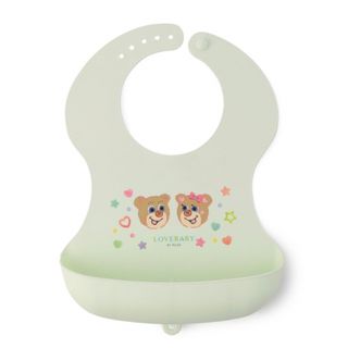 FEILER - 【新品未使用】 LOVERARY テディ ハッピーポップニコ