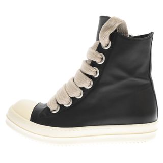 Rick Owens リックオウエンス スニーカー 39.5(25cm位) 黒