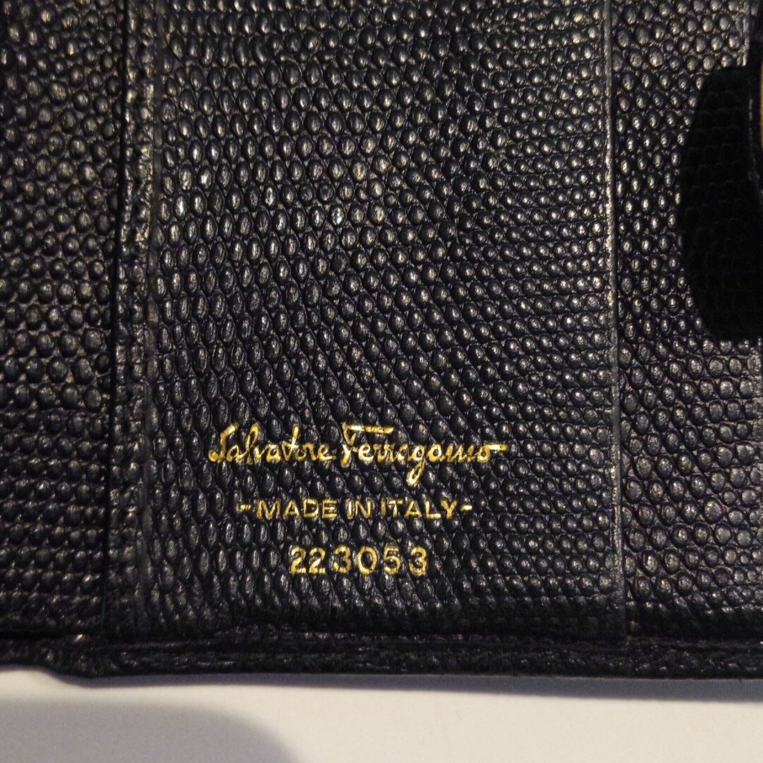 Ferragamo(フェラガモ)のフェラガモ 財布 レディースのファッション小物(財布)の商品写真