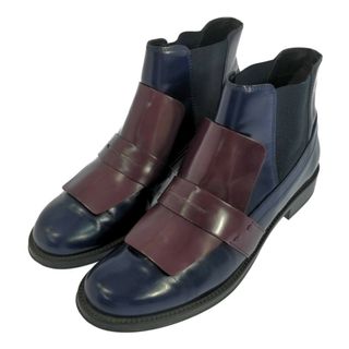 トッズ サイドゴアブーツ ブーツ(レディース)の通販 37点 | TOD'Sの