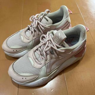 プーマ(PUMA)のPUMA スニーカー 24.5cm(スニーカー)