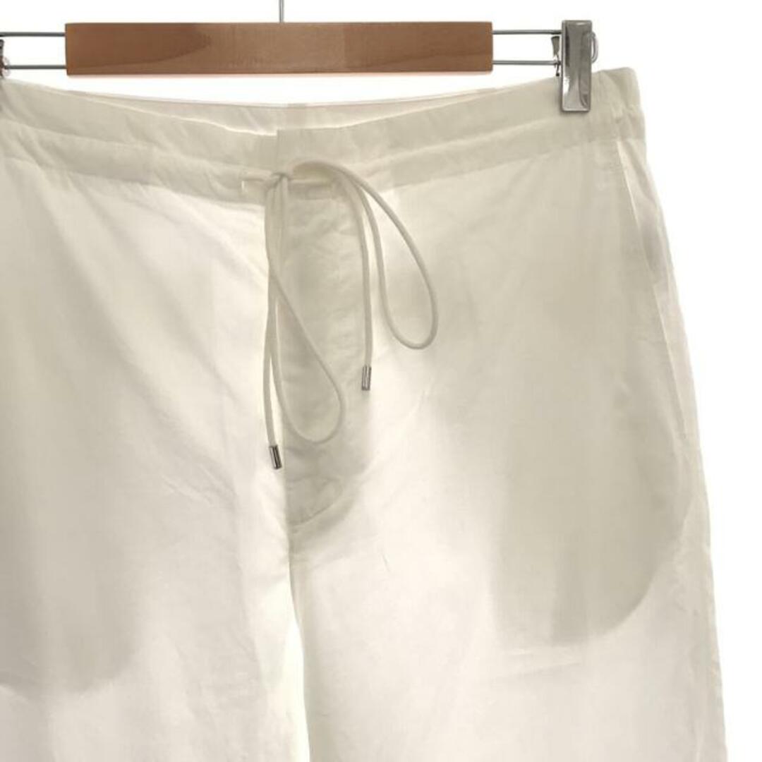 AURALEE - 【美品】 AURALEE / オーラリー | WASHED FINX TWILL EASY