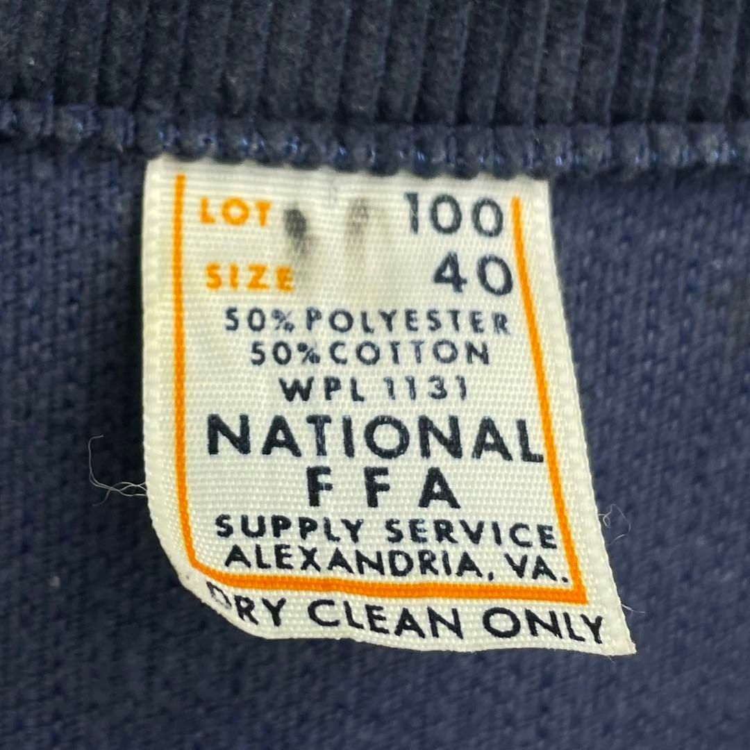 NATIONAL FFA ファーマーズジャケット メンズ ジャケット