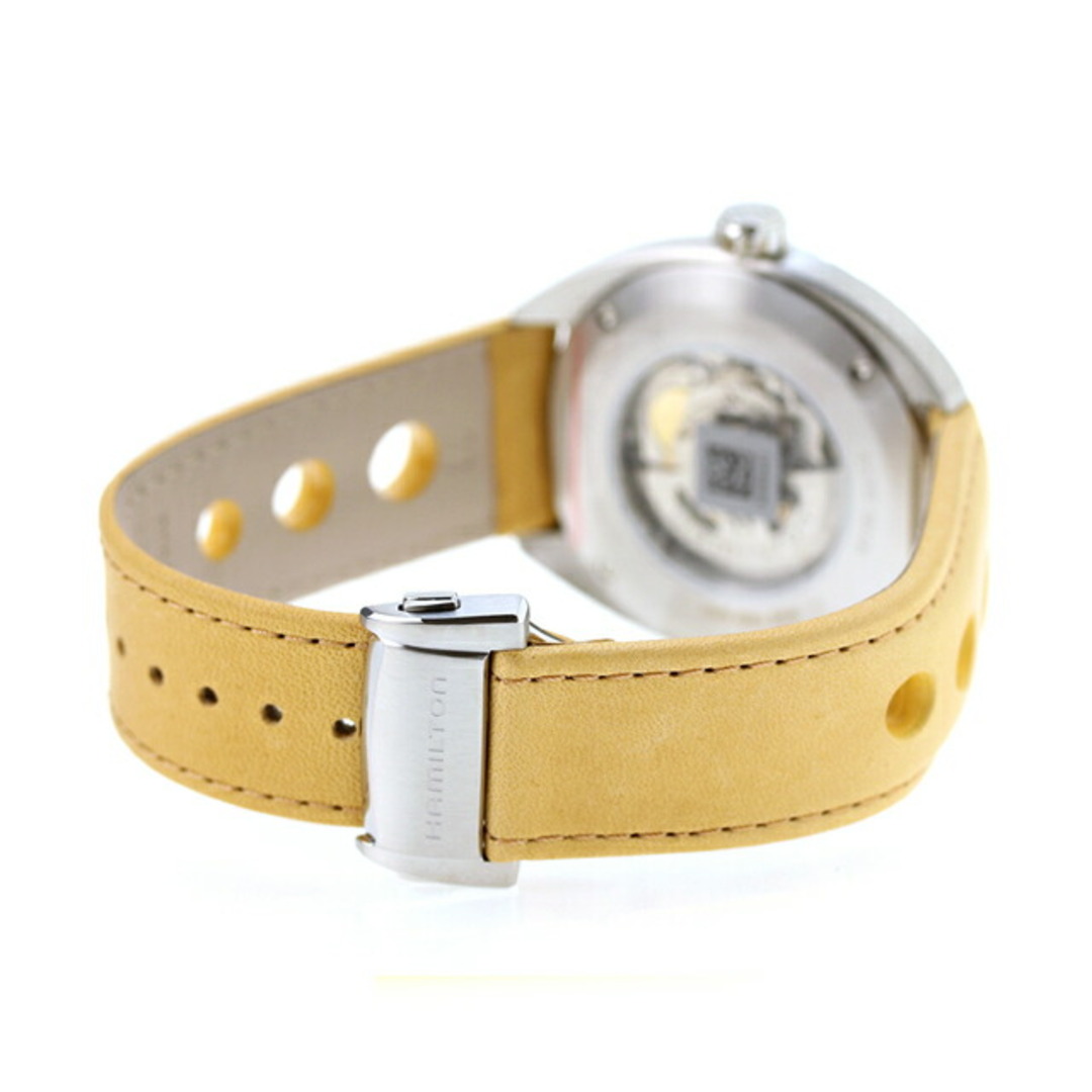 Hamilton - 【新品】ハミルトン HAMILTON 腕時計 メンズ Hamilton - 【新品】ハミルトン HAMILTON 腕時計 メンズ