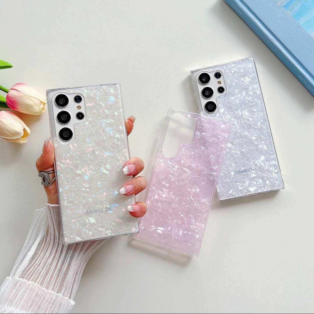GalaxyS21Ultra アンドロイド キラキラ 可愛い スマホケース GalaxyS21Ultra アンドロイド キラキラ 可愛い スマホケース