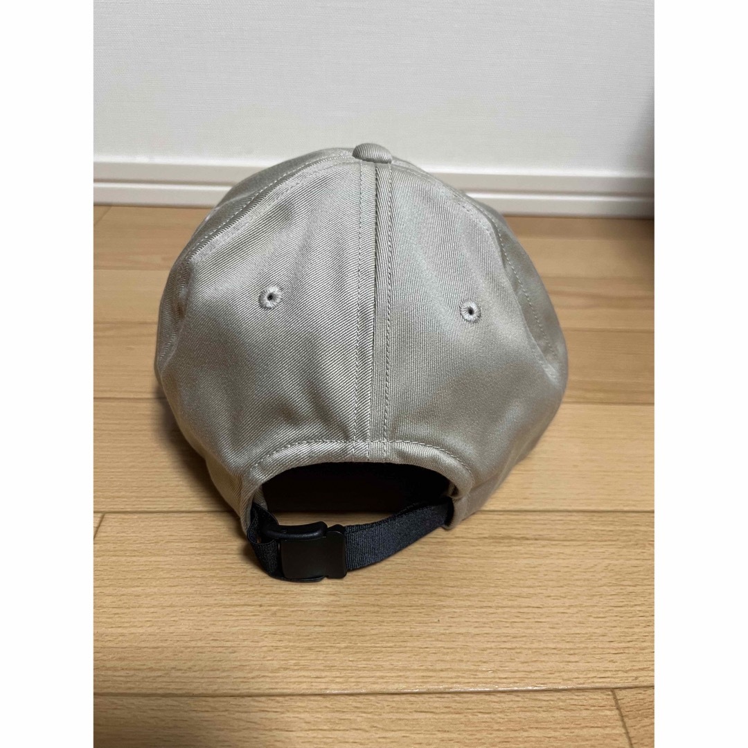 nanamica(ナナミカ)の【nanamica】ナナミカ Chino Cap メンズの帽子(キャップ)の商品写真