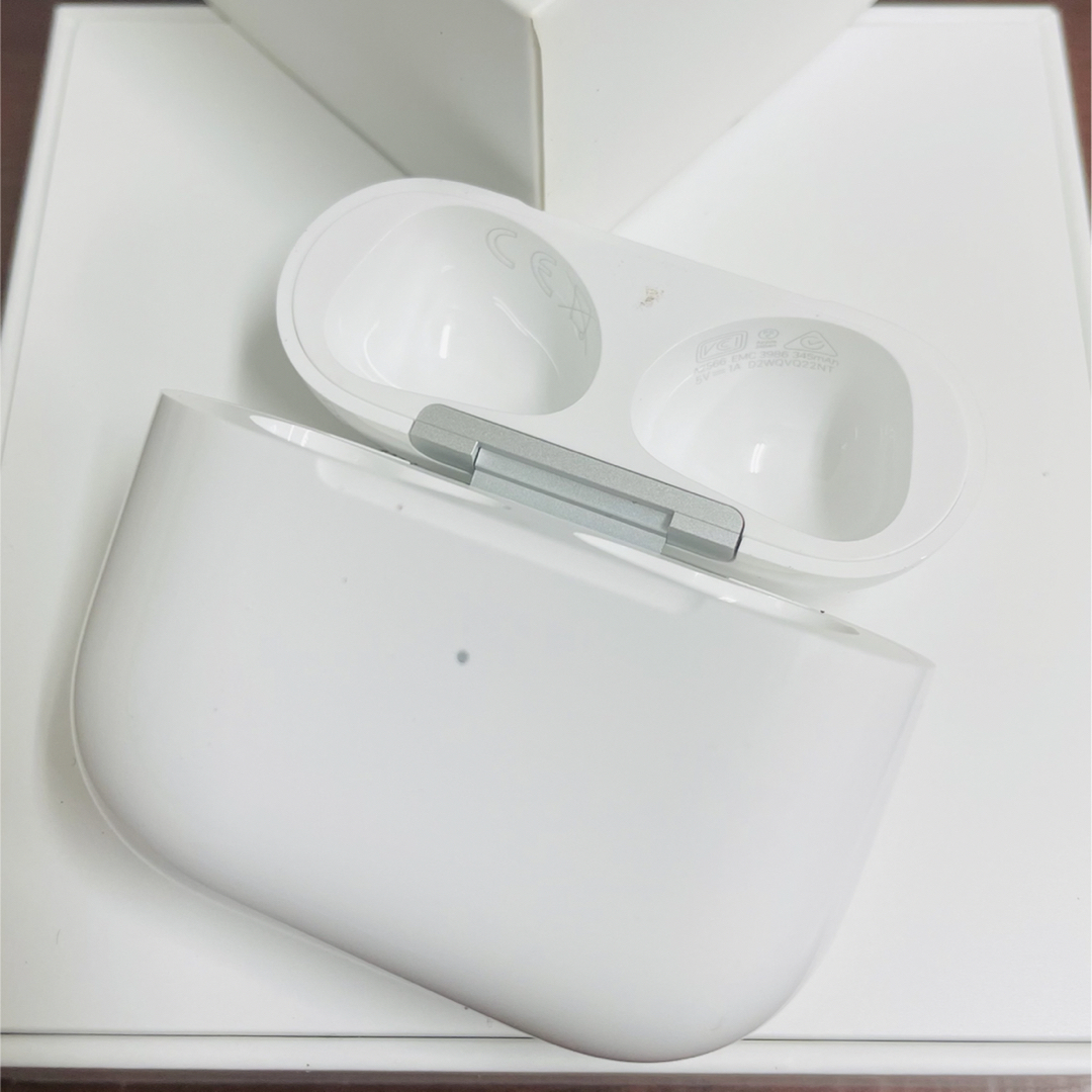 Apple - エアーポッズ AirPods 第3世代国内正規品 充電ケース