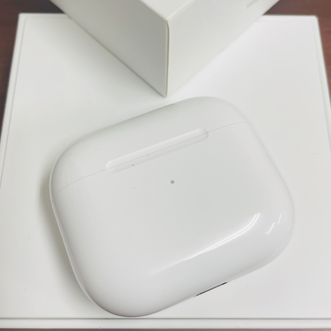 Apple - エアーポッズ AirPods 第3世代国内正規品 充電ケース 充電器