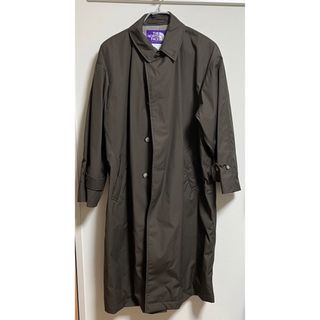 ノースフェイス(THE NORTH FACE) ステンカラーコート(メンズ)の通販