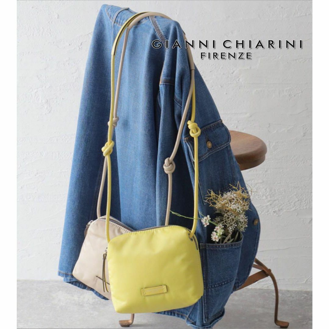 【送料無料】★GIANNI CHIARINI KATE CROSSBODYバッグ