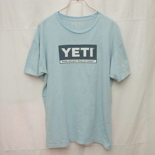 YETI - YETI イエティ ダウンジャケット/ダウンベスト 2(M位) 紫