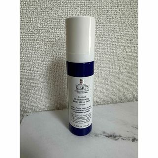 キールズ(Kiehl's)のKIEHL'S  キールズ  DS RTN  リニューイング  セラム 50ml(美容液)