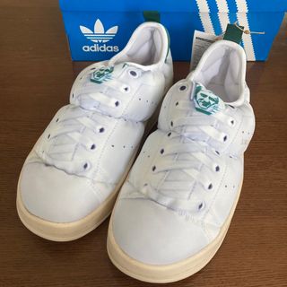 Originals（adidas） - 【美品】adidas スタンスミス ベージュ ハート ...