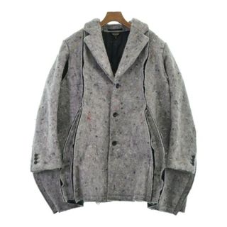 コム デ ギャルソン(COMME des GARCONS) テーラードジャケット