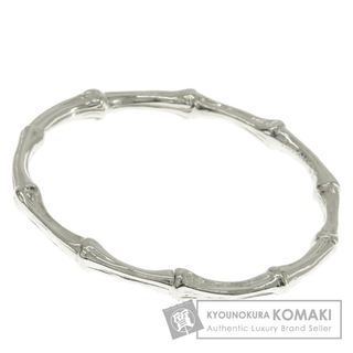 ティファニー TIFFANY&CO バンブー バングル SV925【59326】